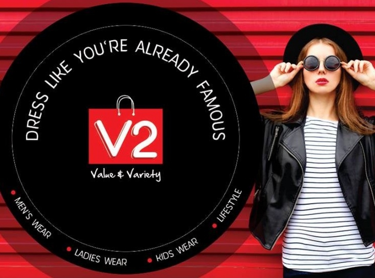 V2 Retail closes non-performing store in Karnataka